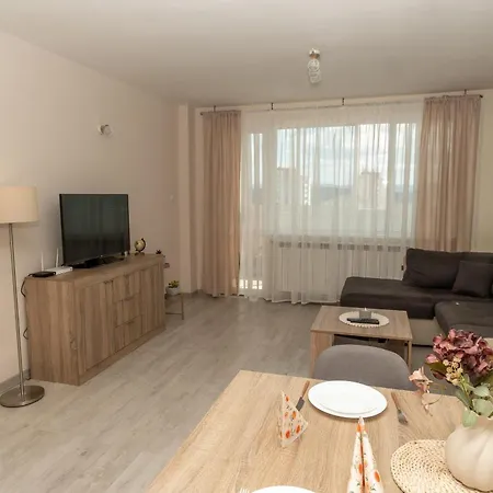 Active Homes *