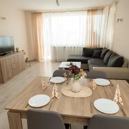 Active Homes *