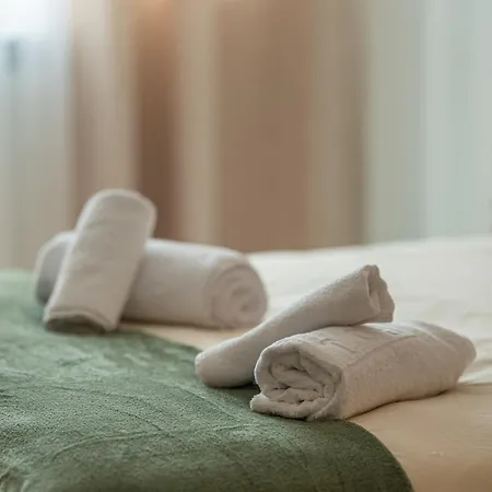 Active Homes Апартамент *