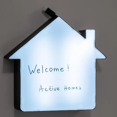 Active Homes ヴェリコ・タルノヴォ